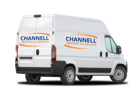 Channell Van
